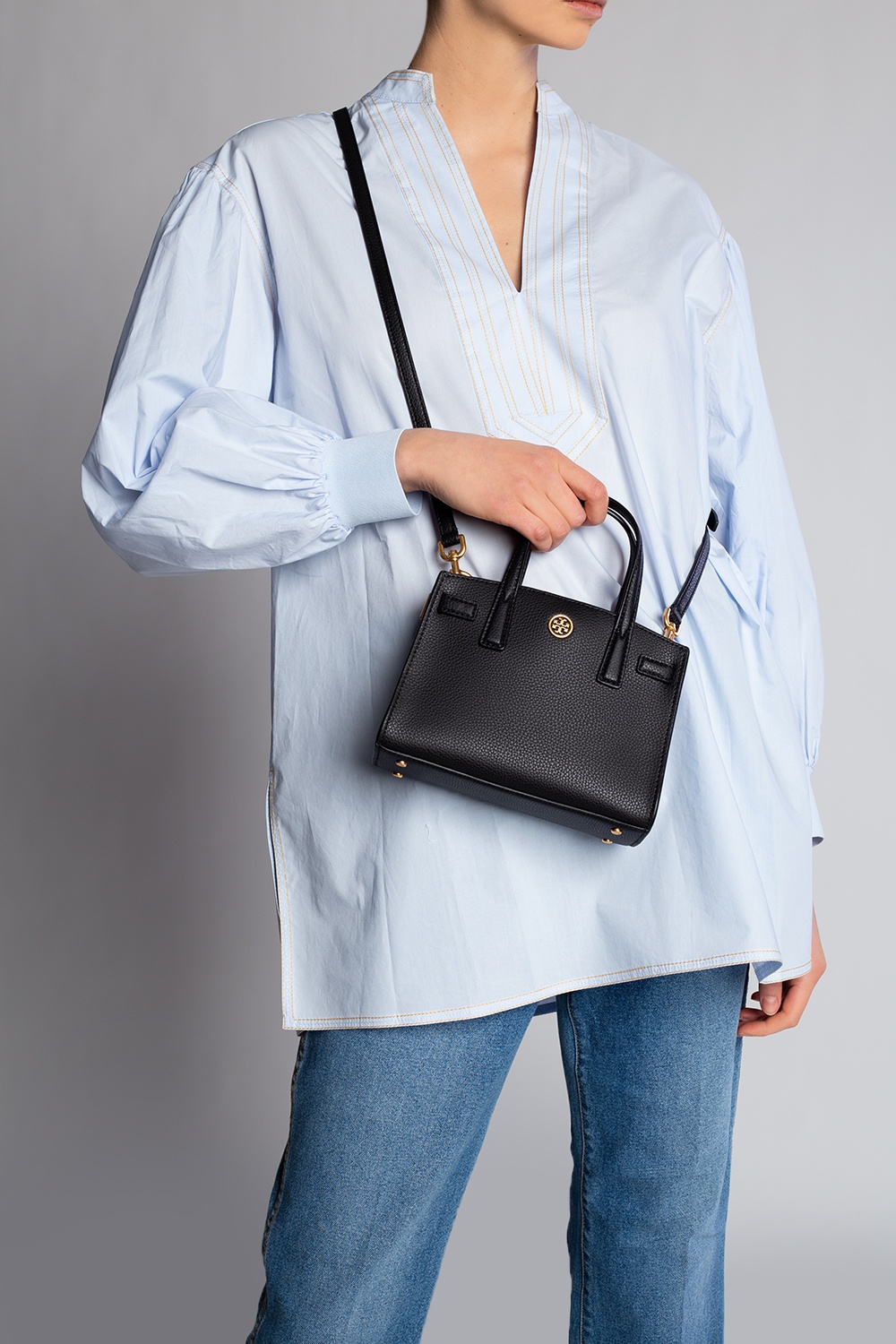 Tory walker online satchel